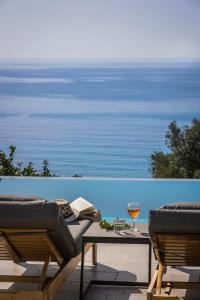Luxury Villas Kefalonia