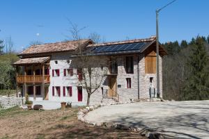 Dimora Grotta Azzurra