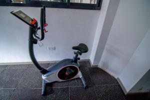 Kilimani View Palace Apartment-Studio