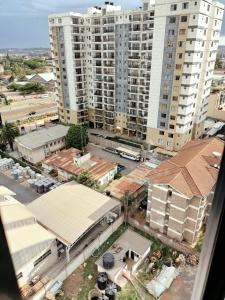 Kilimani View Palace Apartment-Studio