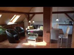 NEU! Schorfheider FeWo Eberswalde - Biesenthal