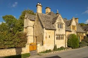 Stone Cottage - Sedgeberrow