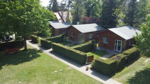 Fonyód Camping & Apartman
