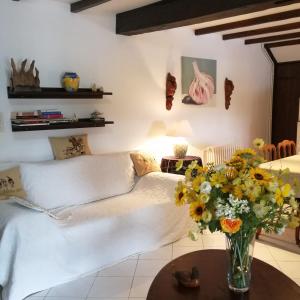 Gîte Rozies Dunes 4 p