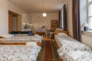 Püha Vaimu külaliskorter