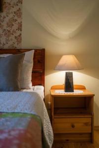 Püha Vaimu külaliskorter