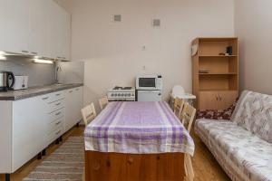 Püha Vaimu külaliskorter