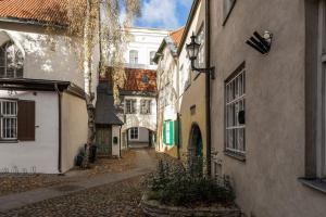 Püha Vaimu külaliskorter