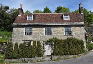 Down End Cottage, Corfe Castle