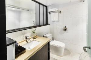 The Interra Hotel Pyeongtaek