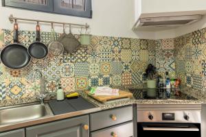 Palmeira House - Fernandes Cottage