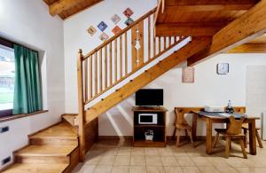 Appartamento Adamello 9