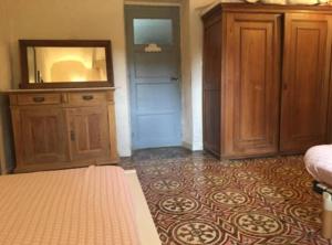 Maisons de vacances Relaxen met je familie en vrienden in L'hasard : photos des chambres