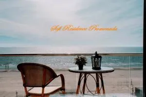 Sofi Residence Promenada - Vadu