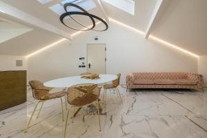 App 301 Palazzo Cavour