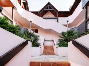 Studio cabine à Carnac, 4 personnes, proche plage, parking inclus - FR-1-477-108