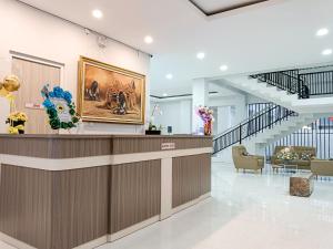 Hotel 168 Salatiga
