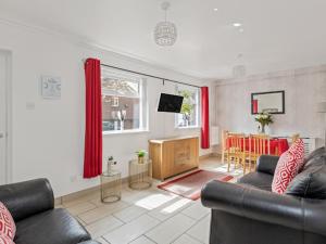 Self Catering Belfast Apartment