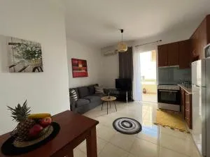 Seaside cozy apartment - 阿基阿婆斯托里