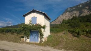 Maisons de vacances Au Moulin d'Antan- Gites dans la Drome : photos des chambres