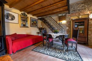 Il Casale La Duchessa