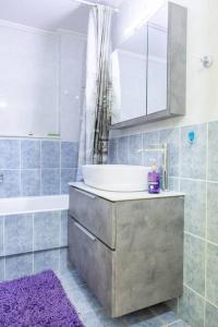 Lux House in a Private Area