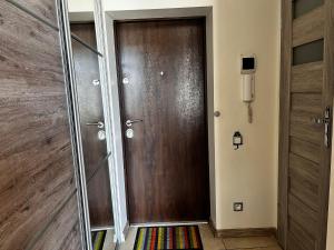 Przytulne studio przy Łazienkach Królewskich