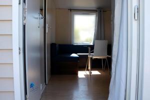 Campings Mobilhome «Sansouci» : photos des chambres