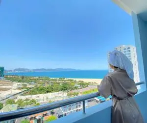 Sky Beach D20 Nha Trang - Truong Tay
