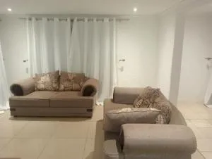 eManzini Guesthouse - Matibidi