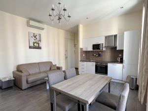 Cannes Centre, 3 Chambres, Plage et La Croisette à 50m