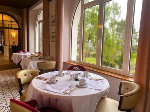 Hotels Park Hotel Bellevue : photos des chambres