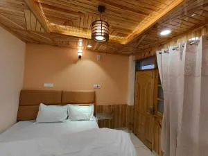 Alpine Valley Homestay - Kumhārsain