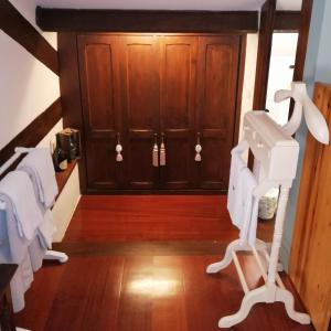 B&B / Chambres d'hotes Dunes Charme et Douceur de Rosies : photos des chambres