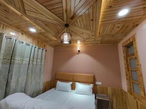 Alpine Valley Homestay