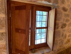 Meditation Olive House