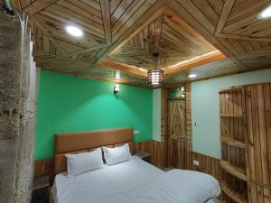 Alpine Valley Homestay