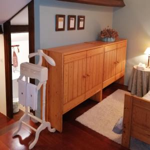 B&B / Chambres d'hotes Dunes Charme et Douceur de Rosies : photos des chambres