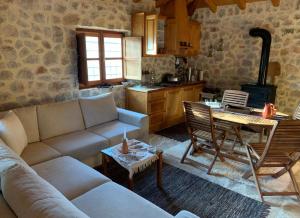 Meditation Olive House