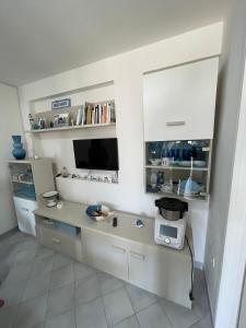 Lucy’s house