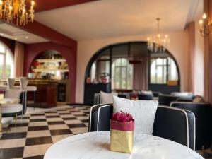 Hotels Park Hotel Bellevue : photos des chambres