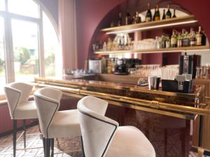Hotels Park Hotel Bellevue : photos des chambres