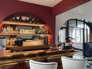 Hotels Park Hotel Bellevue : photos des chambres
