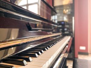 Hotels Park Hotel Bellevue : photos des chambres