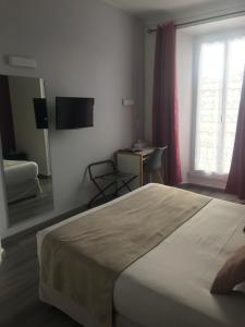 Hotels Fifi Moulin : photos des chambres