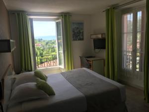 Hotels Fifi Moulin : photos des chambres