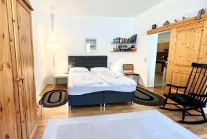 Ferienwohnung Spitzingsattel im Wanderparadies - Шпитцингзе