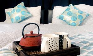 33SM Dreams Unlimited Serviced Accommodation- Staines - Heathrow