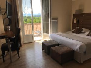 Hotels Fifi Moulin : Chambre Familiale Confort