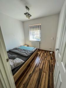 Modern Apartment
